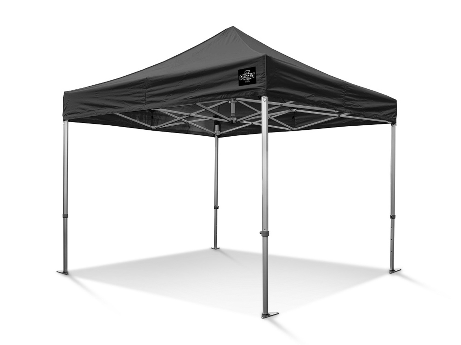 Easy up tent 3x3m