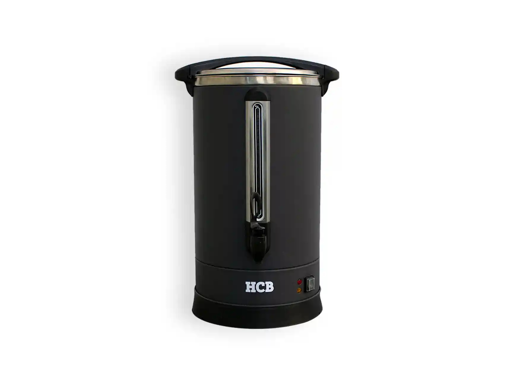 koffie percolator huren