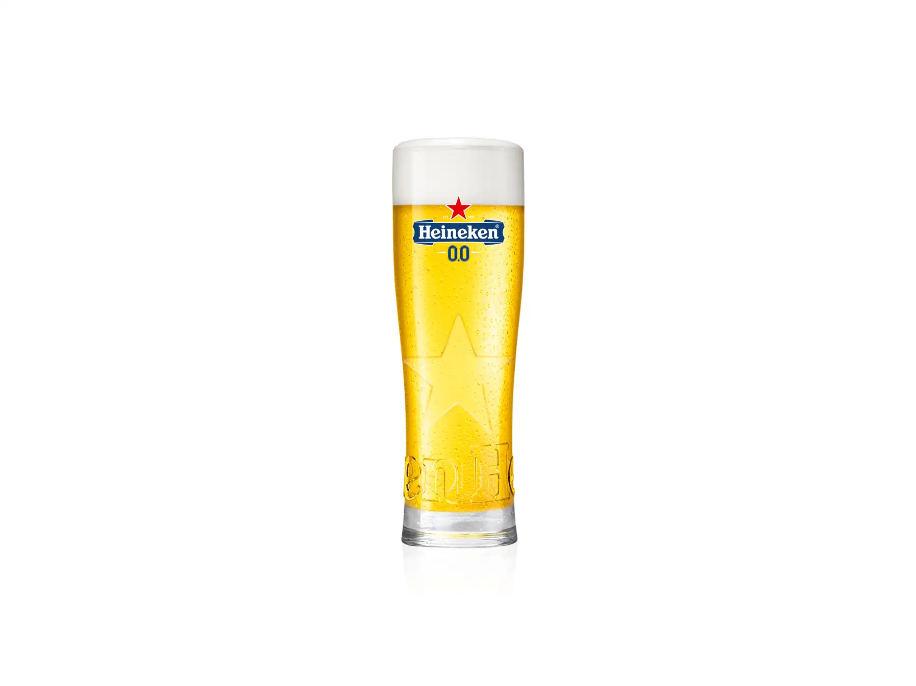 heineken bierglas 0.0 huren Apeldoorn en omgeving